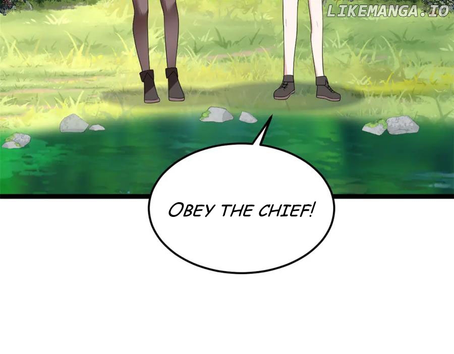 I Eat Soft Rice Chapter 159 - page 48