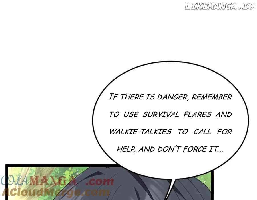 I Eat Soft Rice Chapter 159 - page 49
