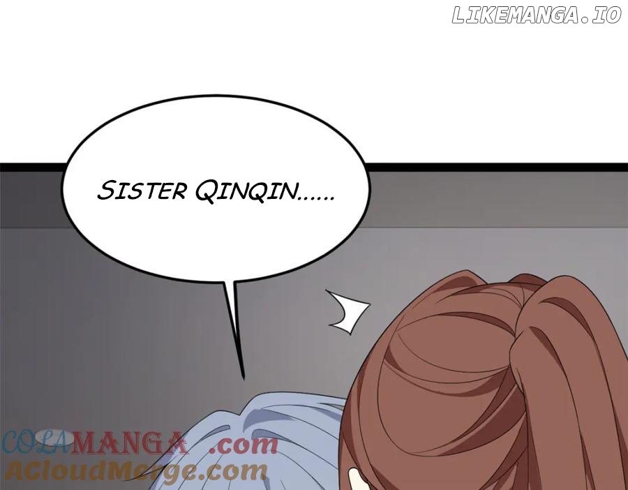 I Eat Soft Rice Chapter 159 - page 6