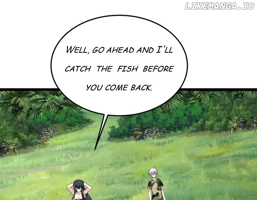 I Eat Soft Rice Chapter 159 - page 54