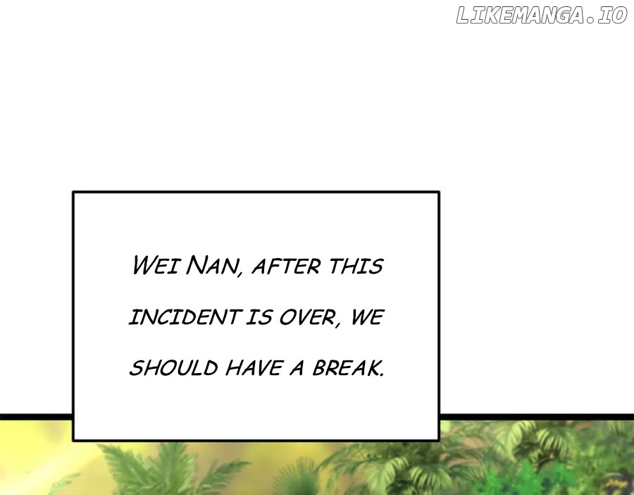 I Eat Soft Rice Chapter 159 - page 56