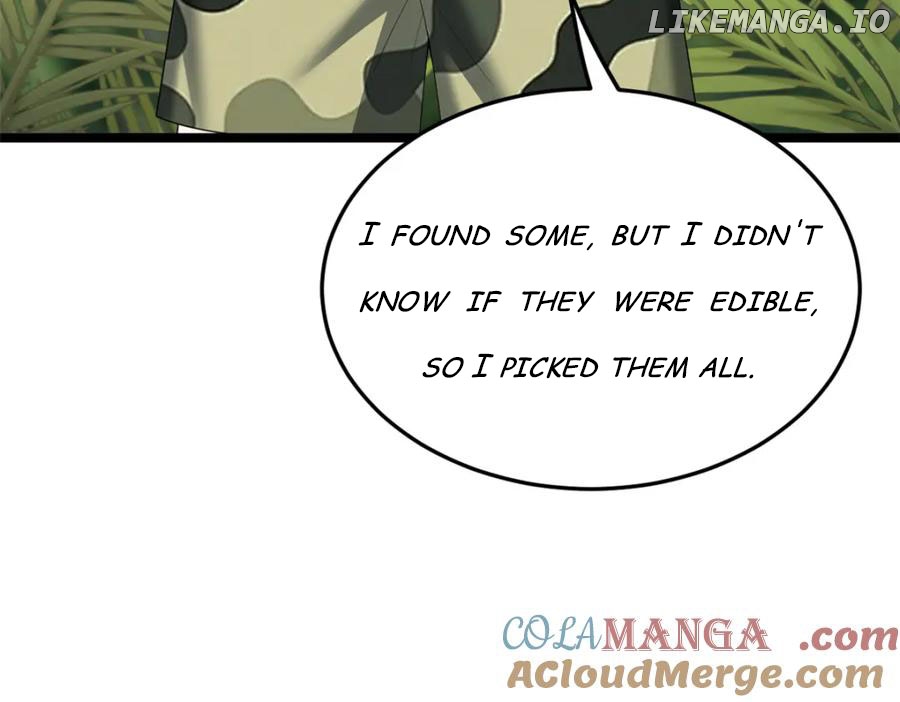 I Eat Soft Rice Chapter 159 - page 63
