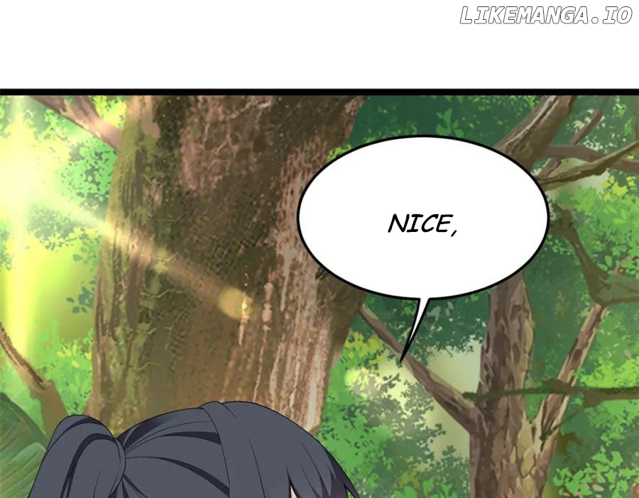 I Eat Soft Rice Chapter 159 - page 64
