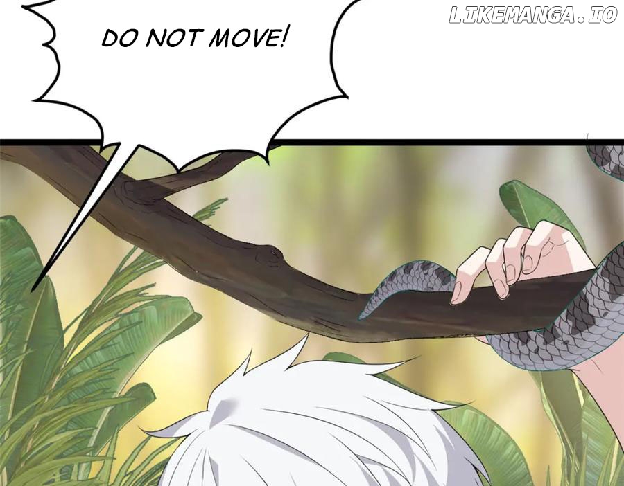 I Eat Soft Rice Chapter 159 - page 70