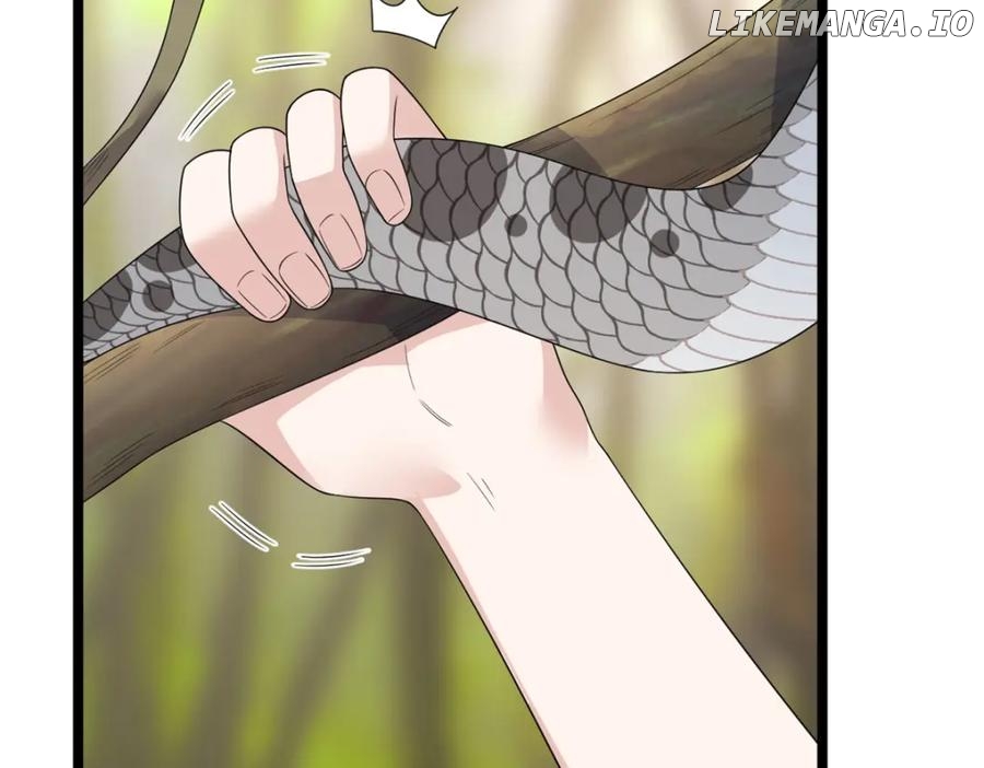 I Eat Soft Rice Chapter 159 - page 74