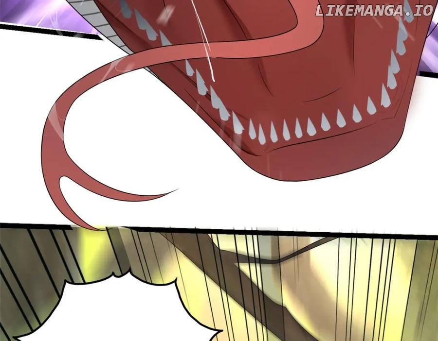 I Eat Soft Rice Chapter 159 - page 80