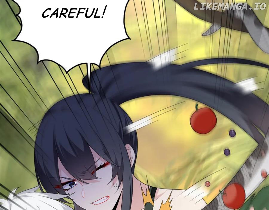 I Eat Soft Rice Chapter 159 - page 81