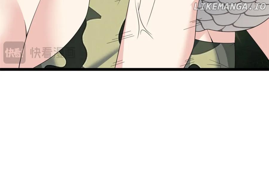 I Eat Soft Rice Chapter 159 - page 86