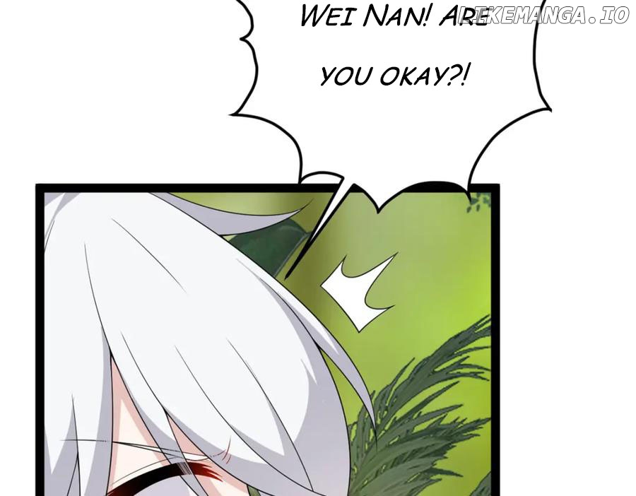 I Eat Soft Rice Chapter 159 - page 90