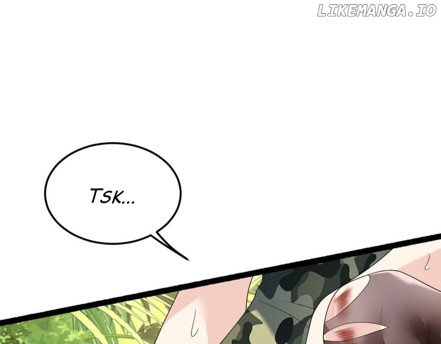 I Eat Soft Rice Chapter 159 - page 92