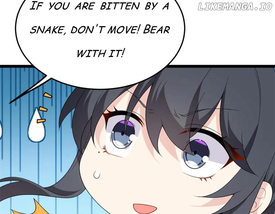 I Eat Soft Rice Chapter 159 - page 100