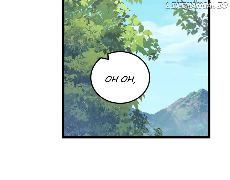 I Eat Soft Rice Chapter 160 - page 20
