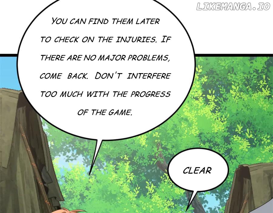 I Eat Soft Rice Chapter 160 - page 23