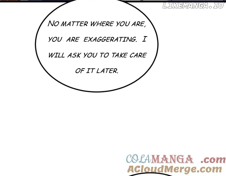 I Eat Soft Rice Chapter 160 - page 38