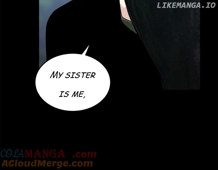 I Eat Soft Rice Chapter 160 - page 85