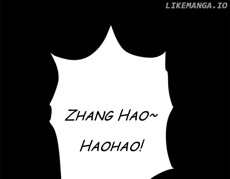 I Eat Soft Rice Chapter 161 - page 11