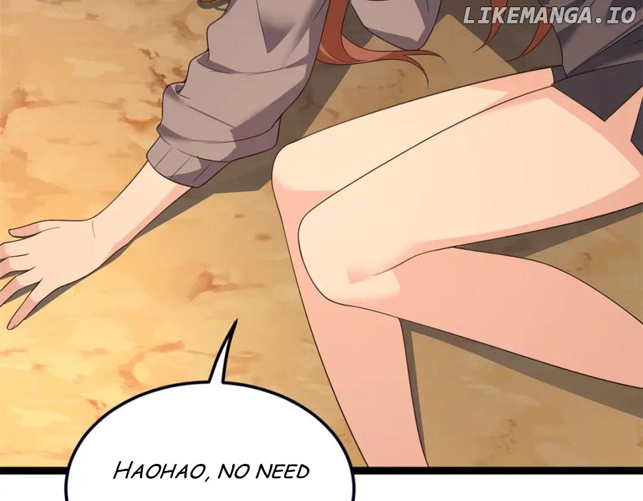 I Eat Soft Rice Chapter 161 - page 101
