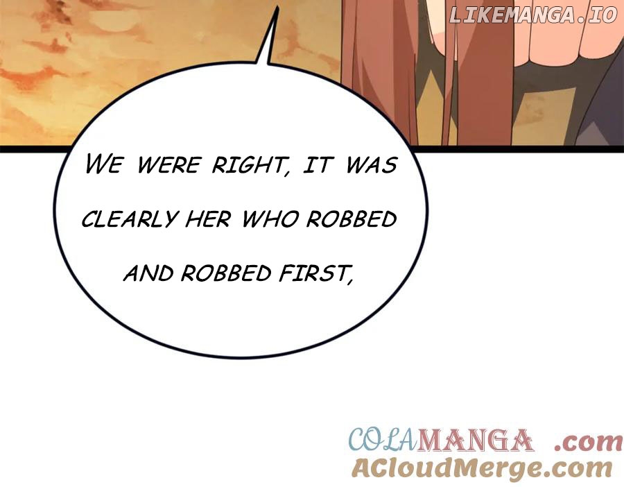 I Eat Soft Rice Chapter 161 - page 104