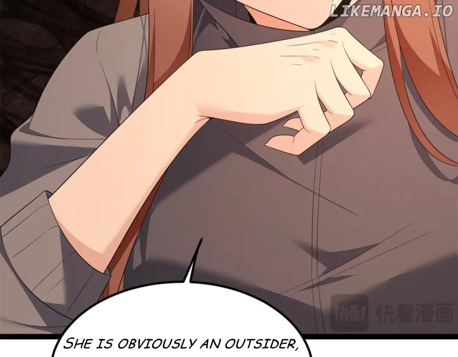 I Eat Soft Rice Chapter 161 - page 109