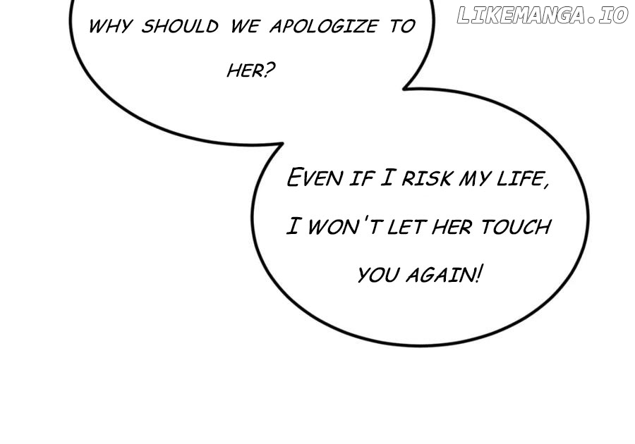 I Eat Soft Rice Chapter 161 - page 110