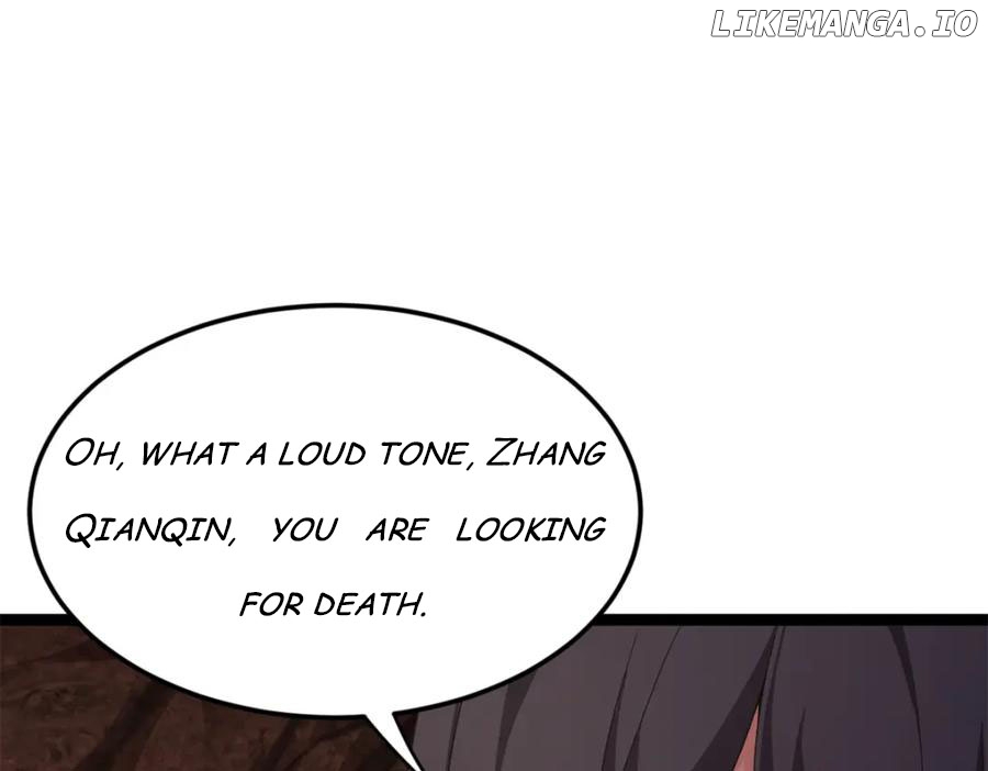 I Eat Soft Rice Chapter 161 - page 111
