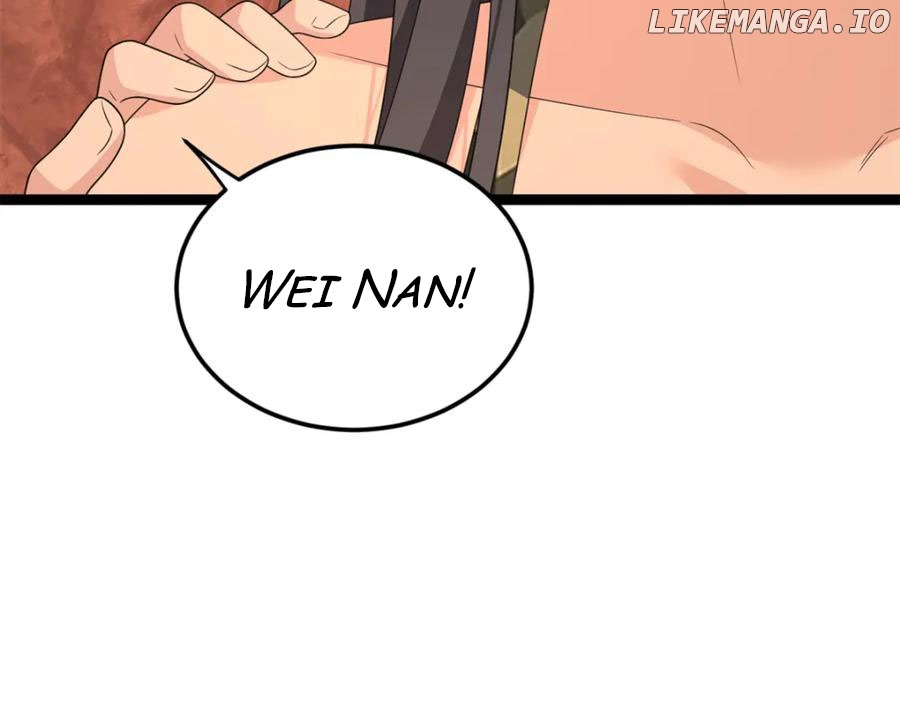I Eat Soft Rice Chapter 161 - page 113
