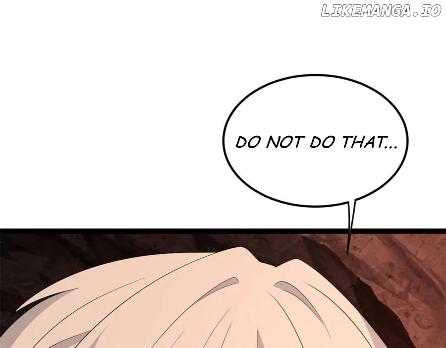 I Eat Soft Rice Chapter 161 - page 114