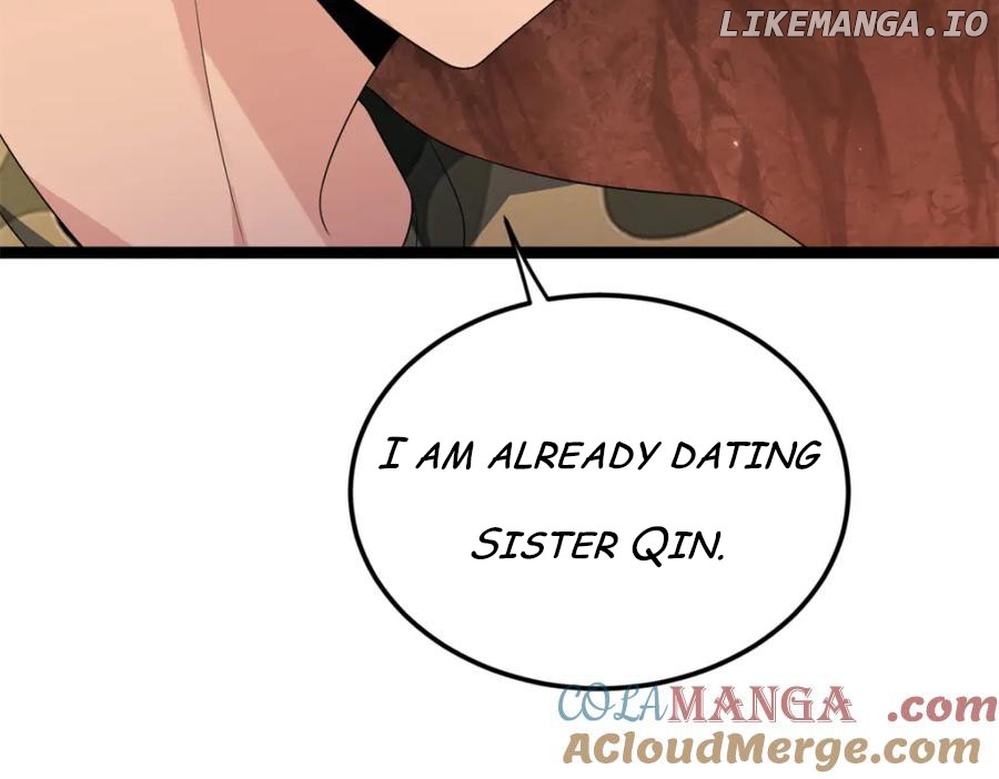 I Eat Soft Rice Chapter 161 - page 116