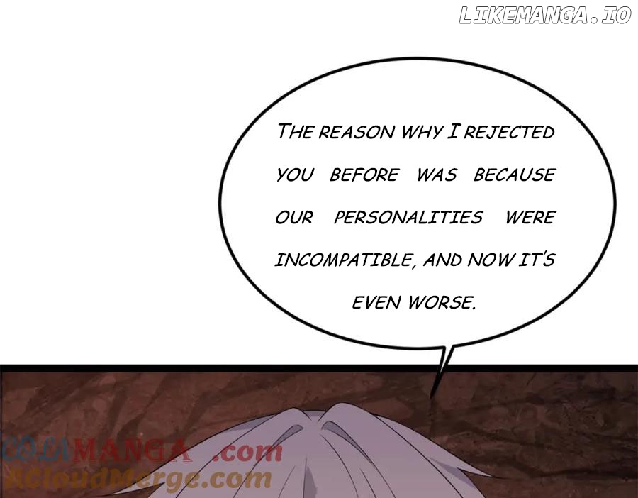 I Eat Soft Rice Chapter 161 - page 124
