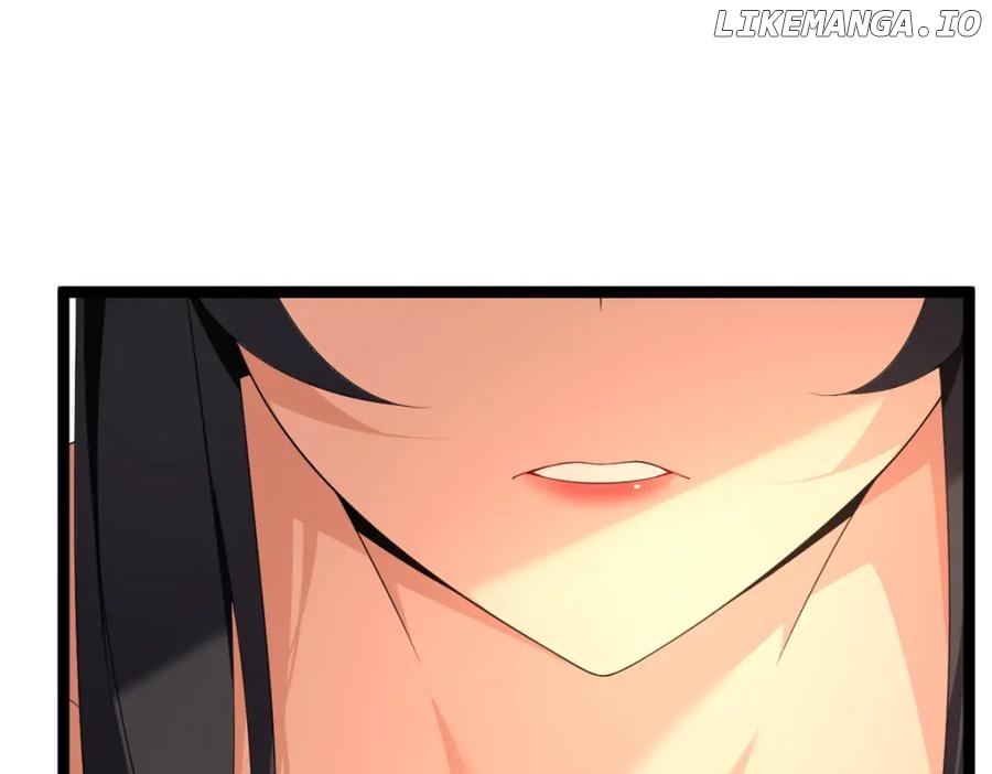 I Eat Soft Rice Chapter 161 - page 17