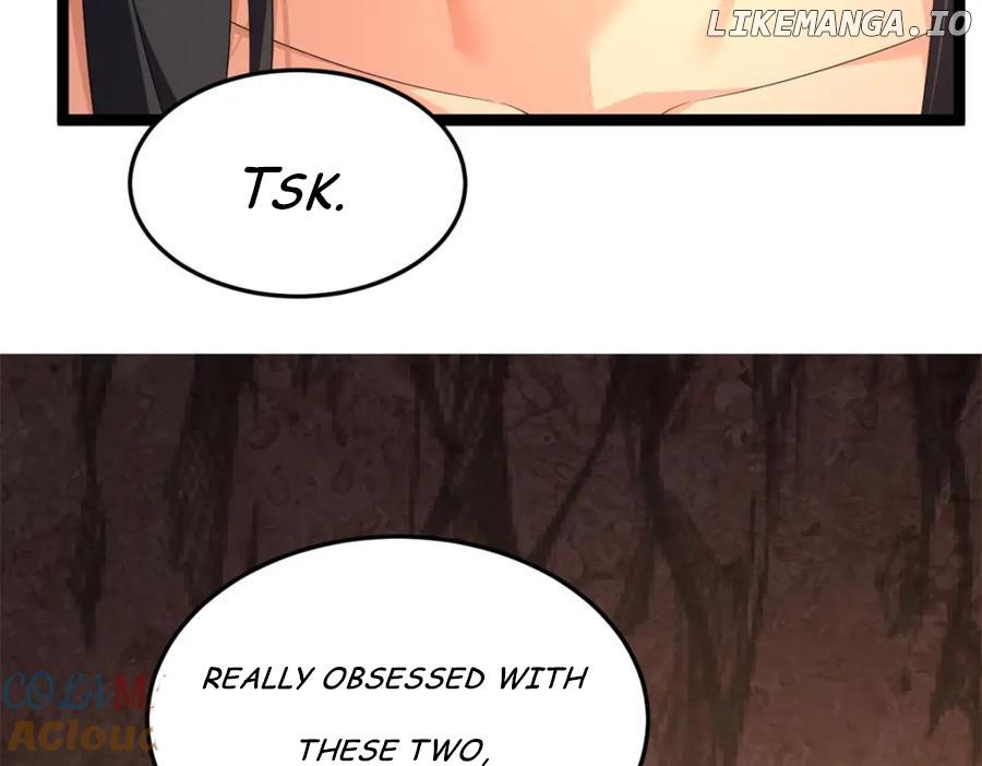 I Eat Soft Rice Chapter 161 - page 18