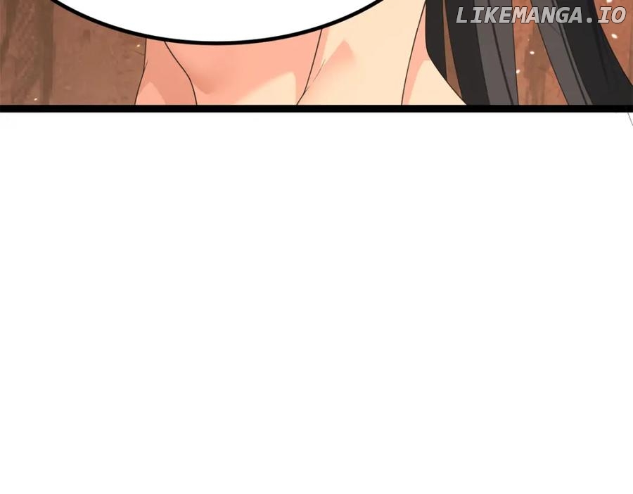 I Eat Soft Rice Chapter 161 - page 21