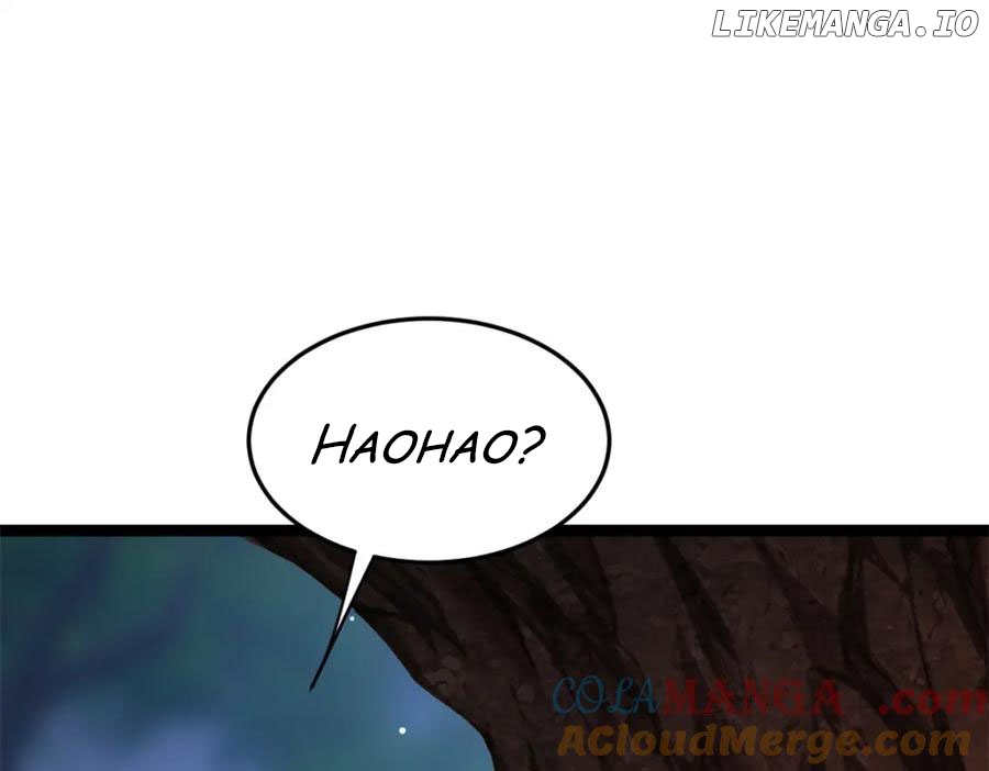 I Eat Soft Rice Chapter 161 - page 22