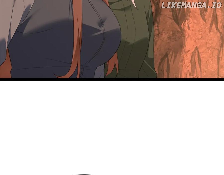 I Eat Soft Rice Chapter 161 - page 25