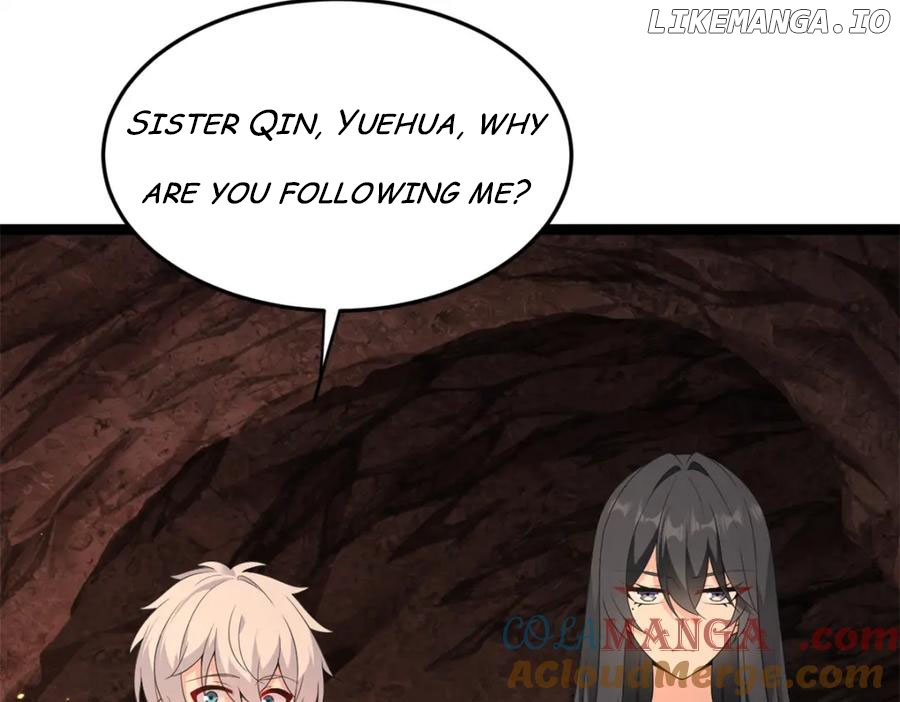 I Eat Soft Rice Chapter 161 - page 26