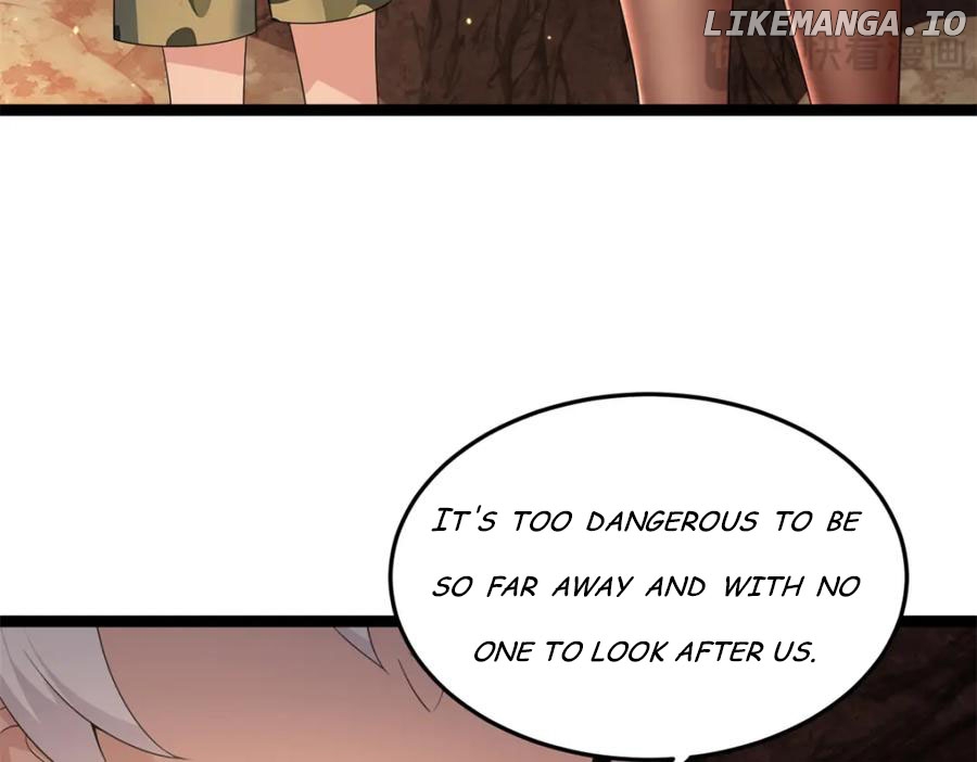 I Eat Soft Rice Chapter 161 - page 28