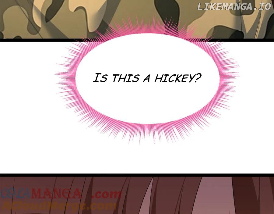 I Eat Soft Rice Chapter 161 - page 30