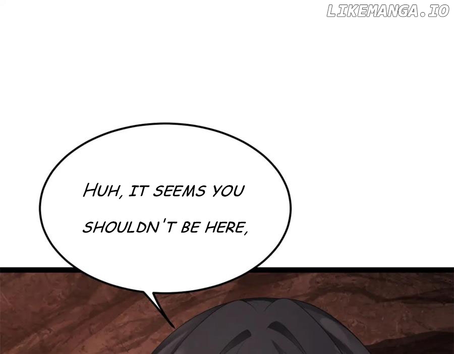 I Eat Soft Rice Chapter 161 - page 33