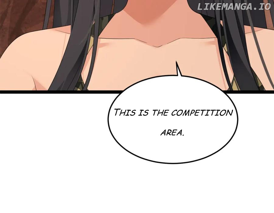 I Eat Soft Rice Chapter 161 - page 35