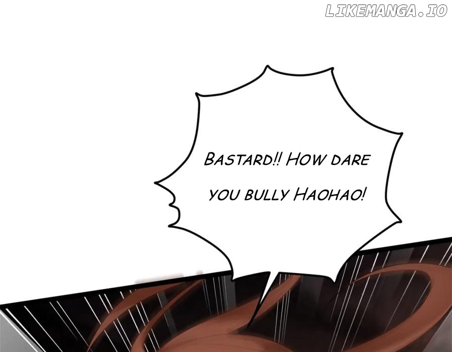 I Eat Soft Rice Chapter 161 - page 36