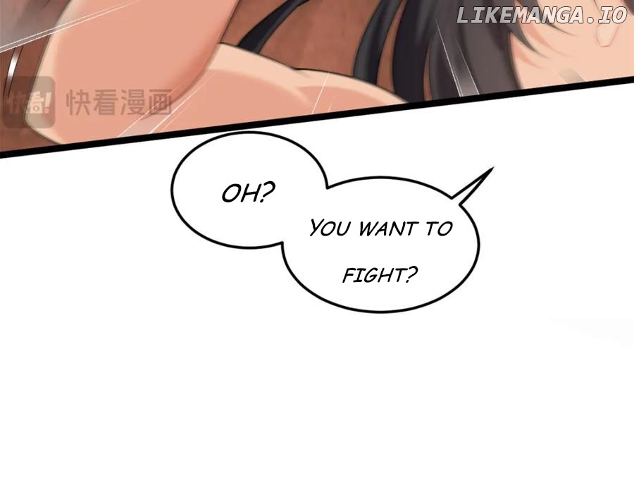 I Eat Soft Rice Chapter 161 - page 40