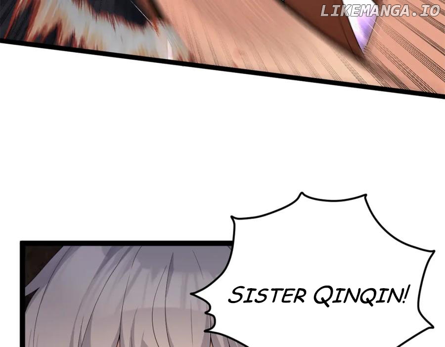 I Eat Soft Rice Chapter 161 - page 43