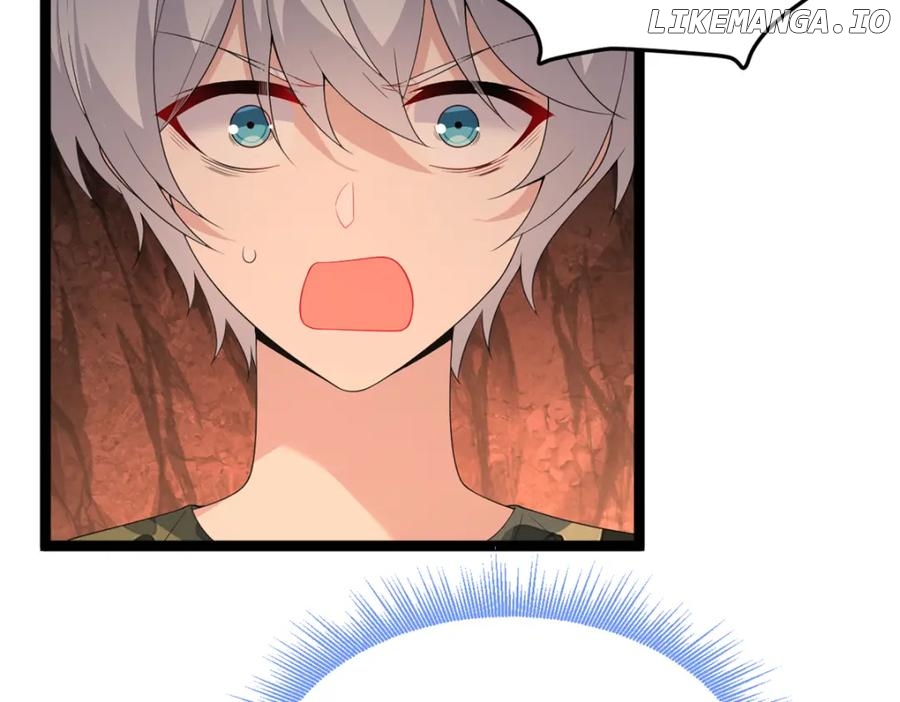 I Eat Soft Rice Chapter 161 - page 44