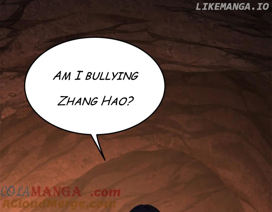 I Eat Soft Rice Chapter 161 - page 46