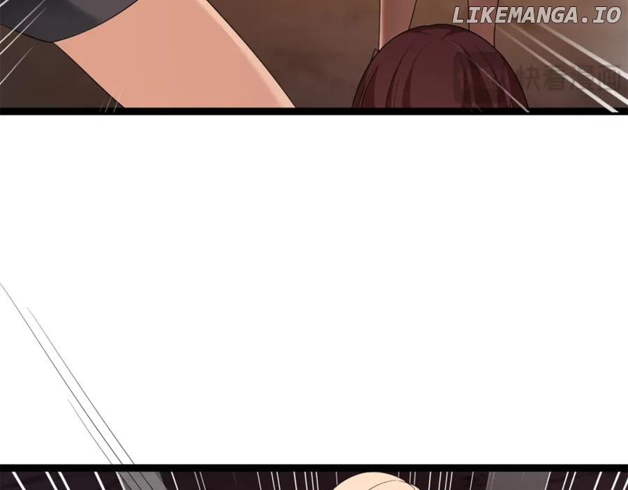 I Eat Soft Rice Chapter 161 - page 53