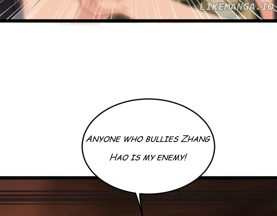 I Eat Soft Rice Chapter 161 - page 57