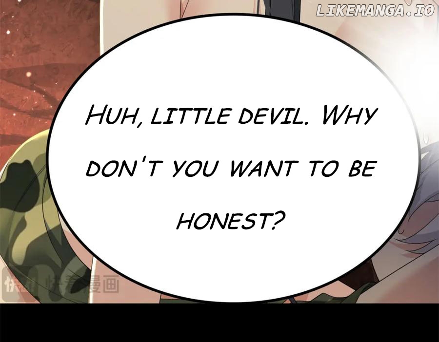 I Eat Soft Rice Chapter 161 - page 7