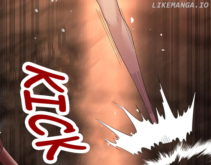 I Eat Soft Rice Chapter 161 - page 61