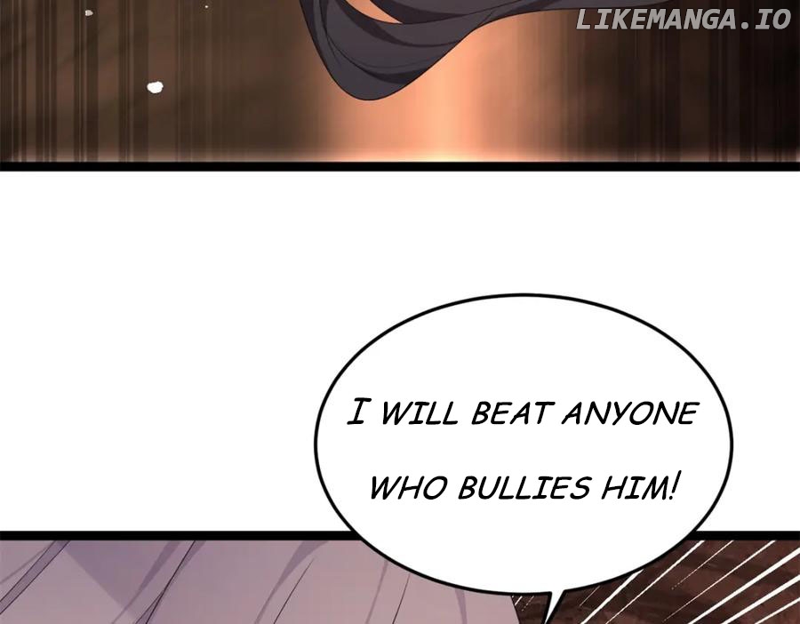I Eat Soft Rice Chapter 161 - page 63
