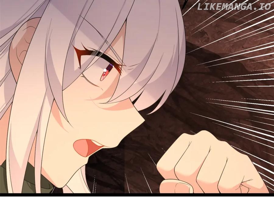 I Eat Soft Rice Chapter 161 - page 64